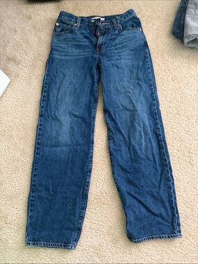 levis women dark jeans